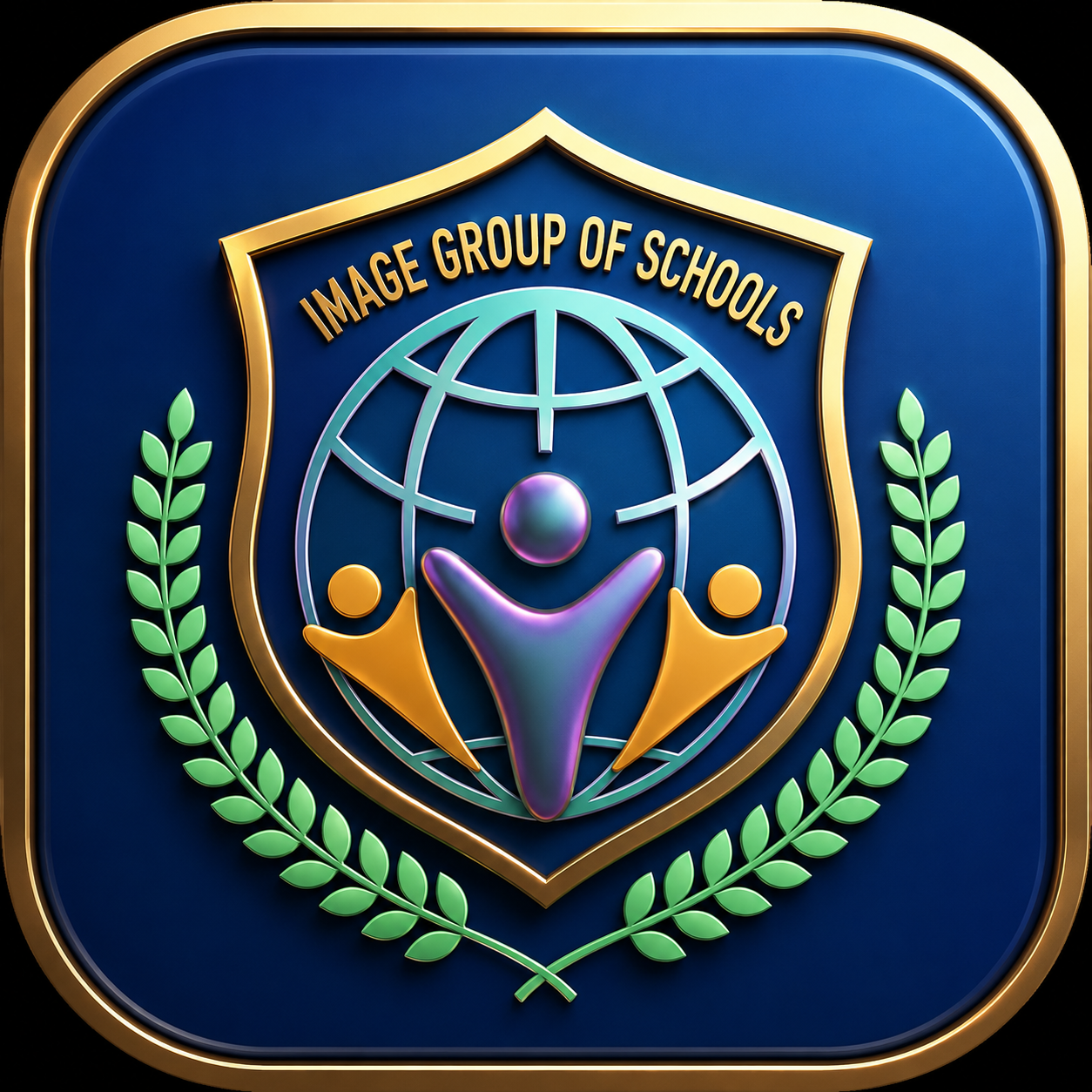 SHREE EDUCATION logo